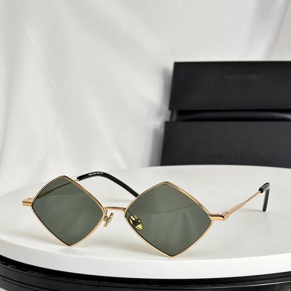 Saint Laurent Sunglasses Top Quality SLS00791